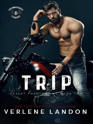 cover image of Trip
